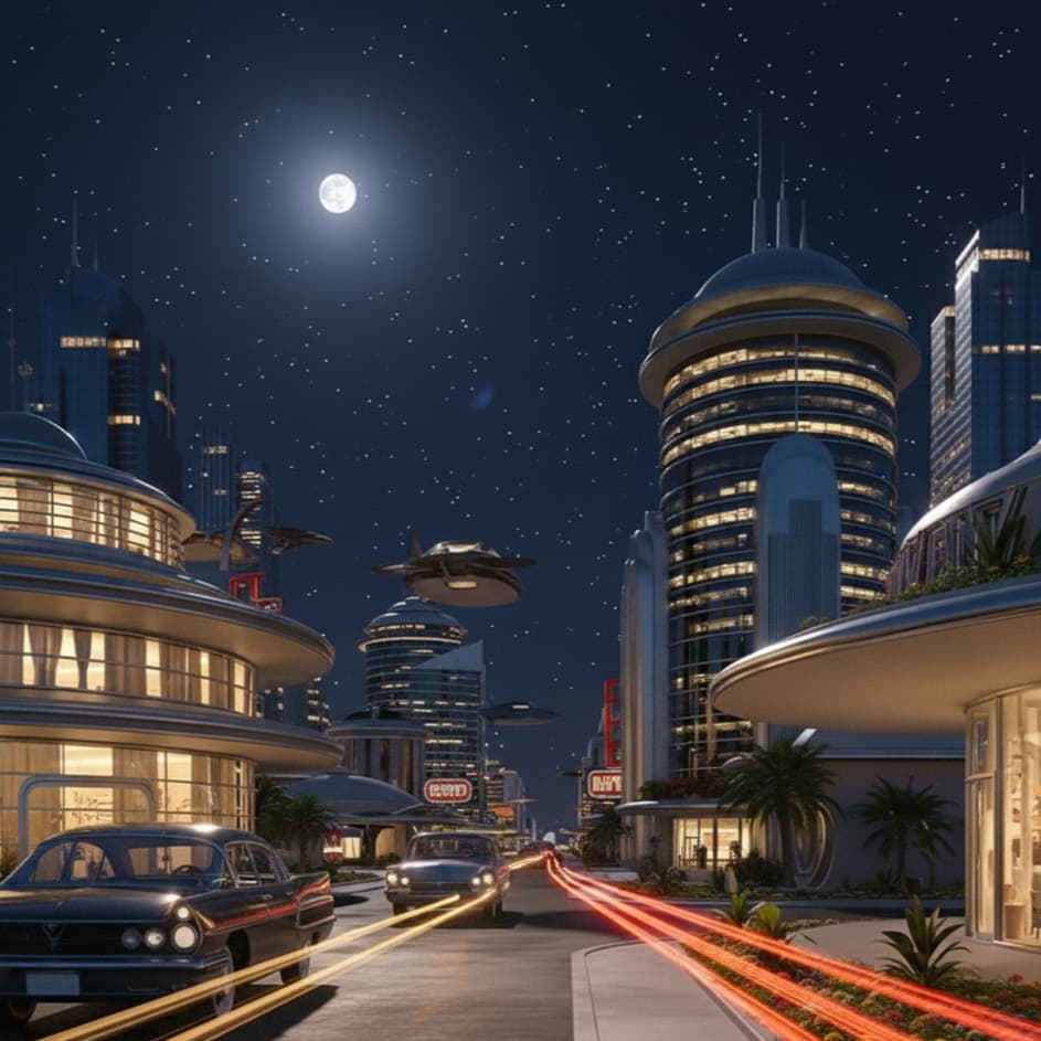 Transportation-City